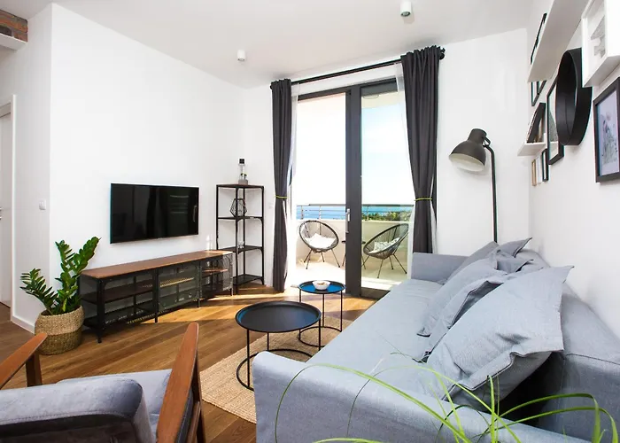 Duart Cozy Apartment