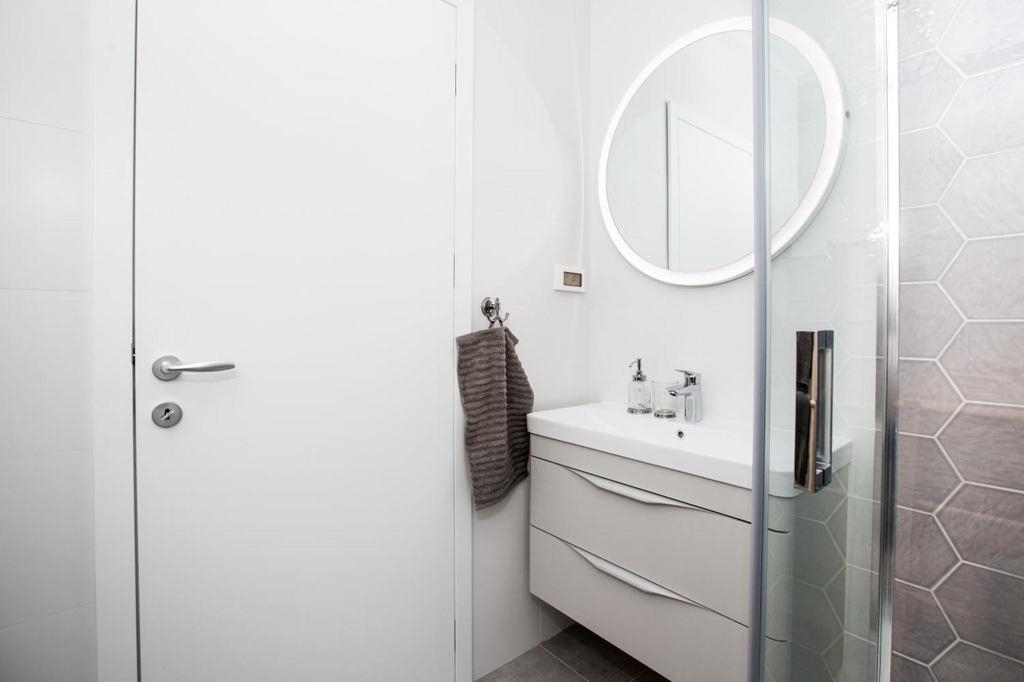 Appartement Duart Cozy