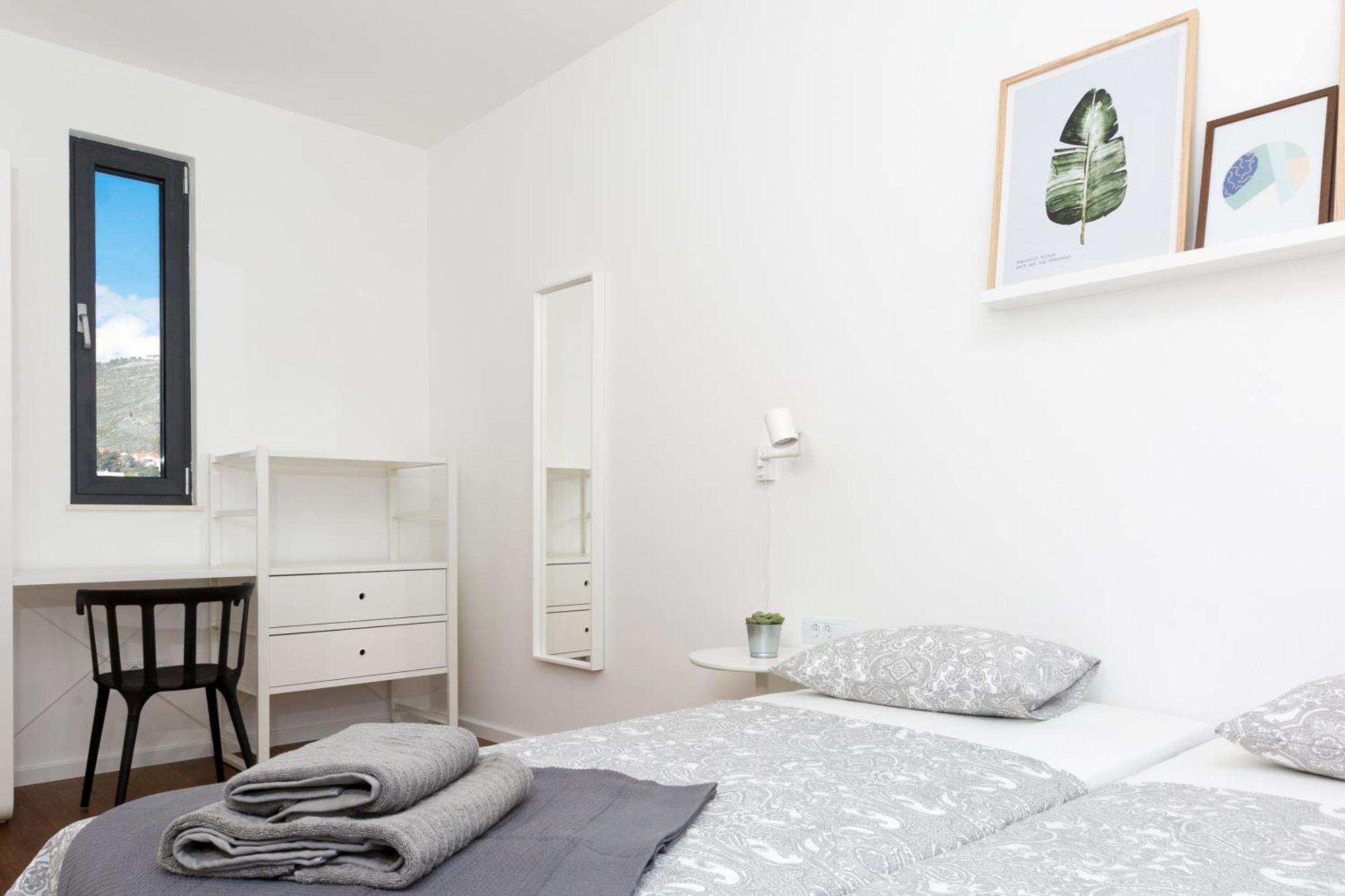 Appartement Duart Cozy *