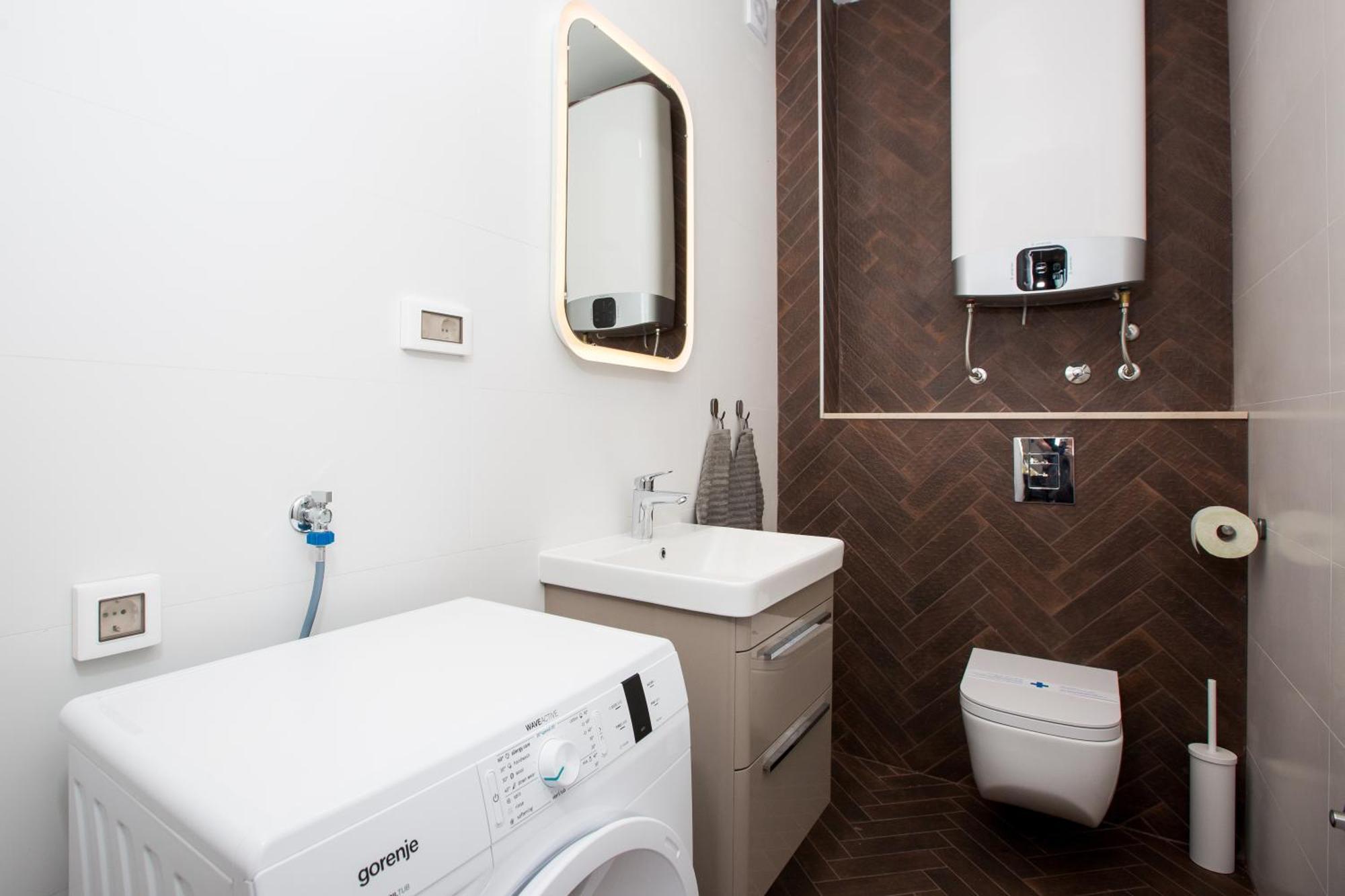 Duart Cozy Appartement *