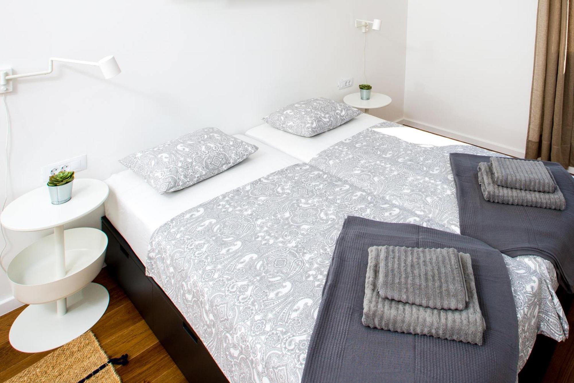 Duart Cozy Appartement *