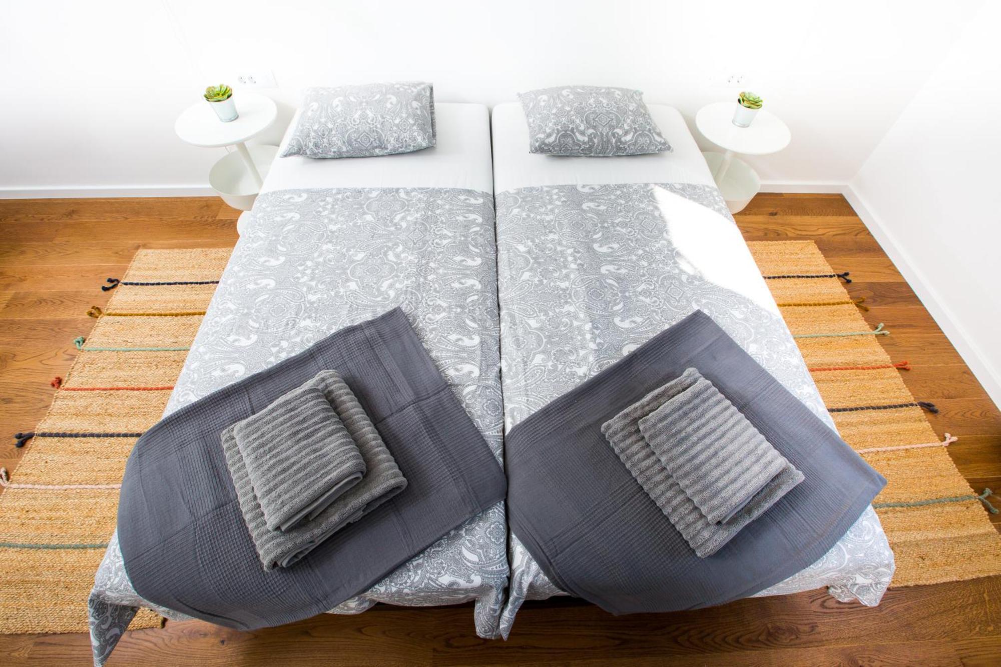 Duart Cozy Appartement