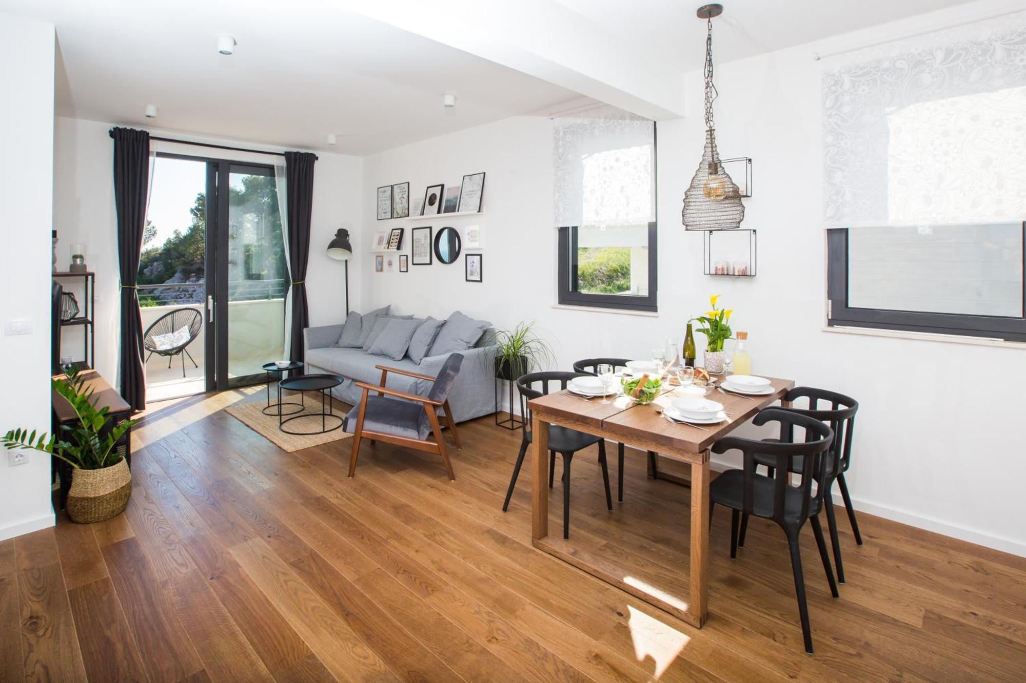 Duart Cozy Apartment Dubrovnik