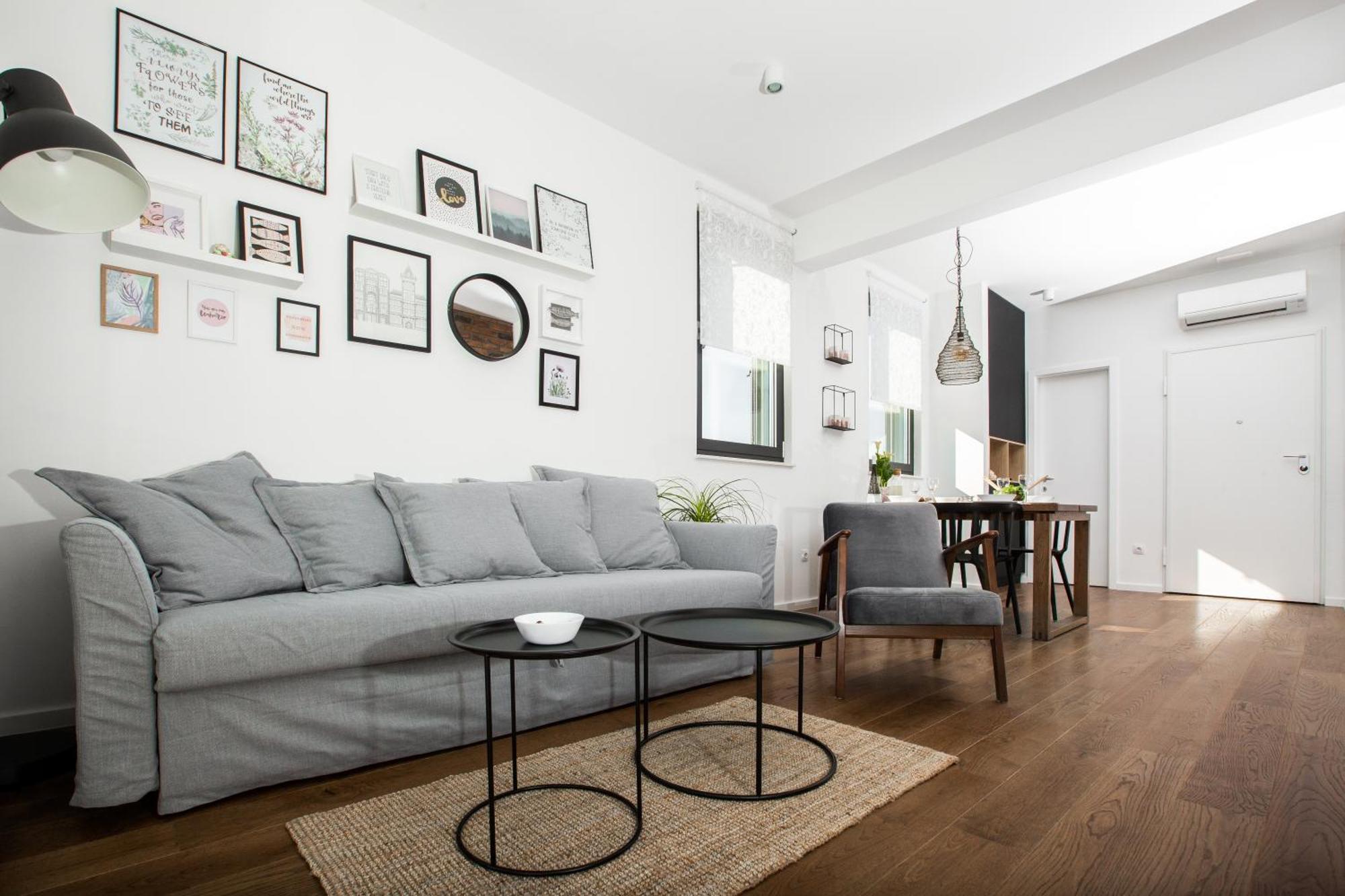 Appartement Duart Cozy *