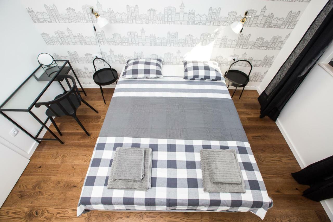 Duart Cozy Appartement *