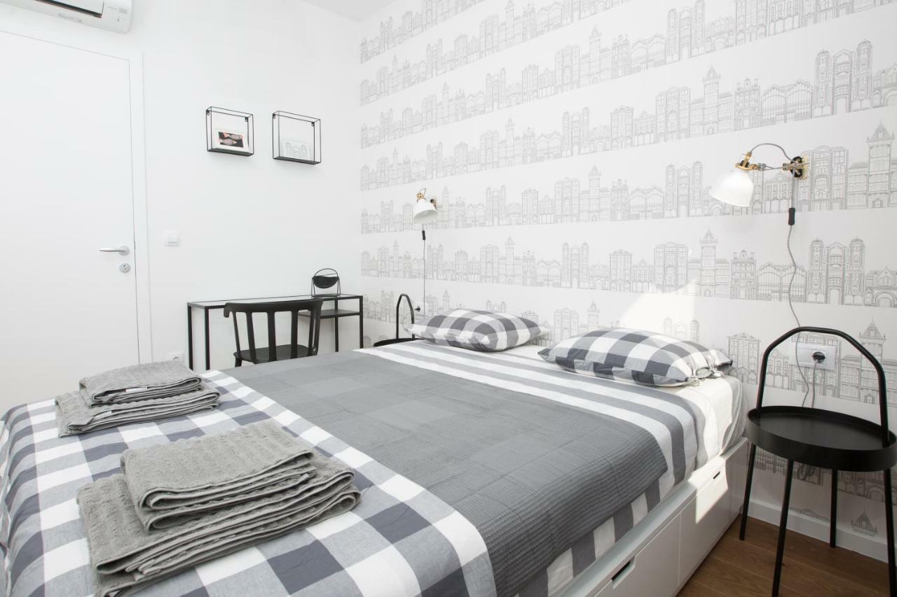Duart Cozy Appartement *