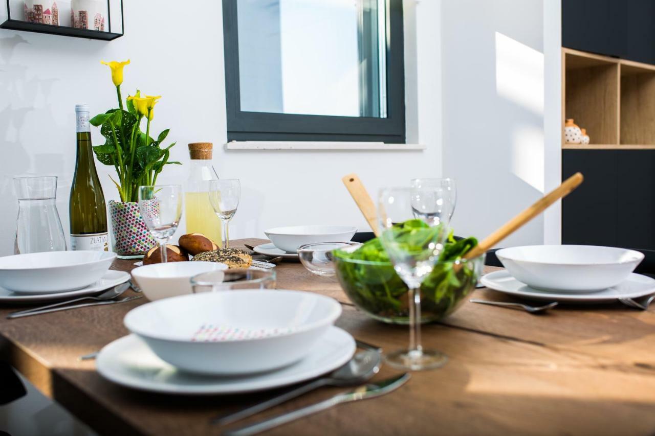 Apartment Duart Cozy *