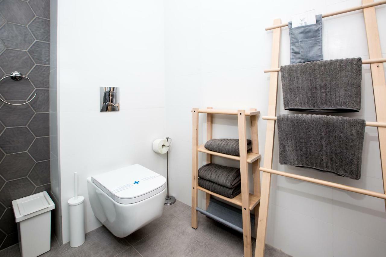 Appartement Duart Cozy *